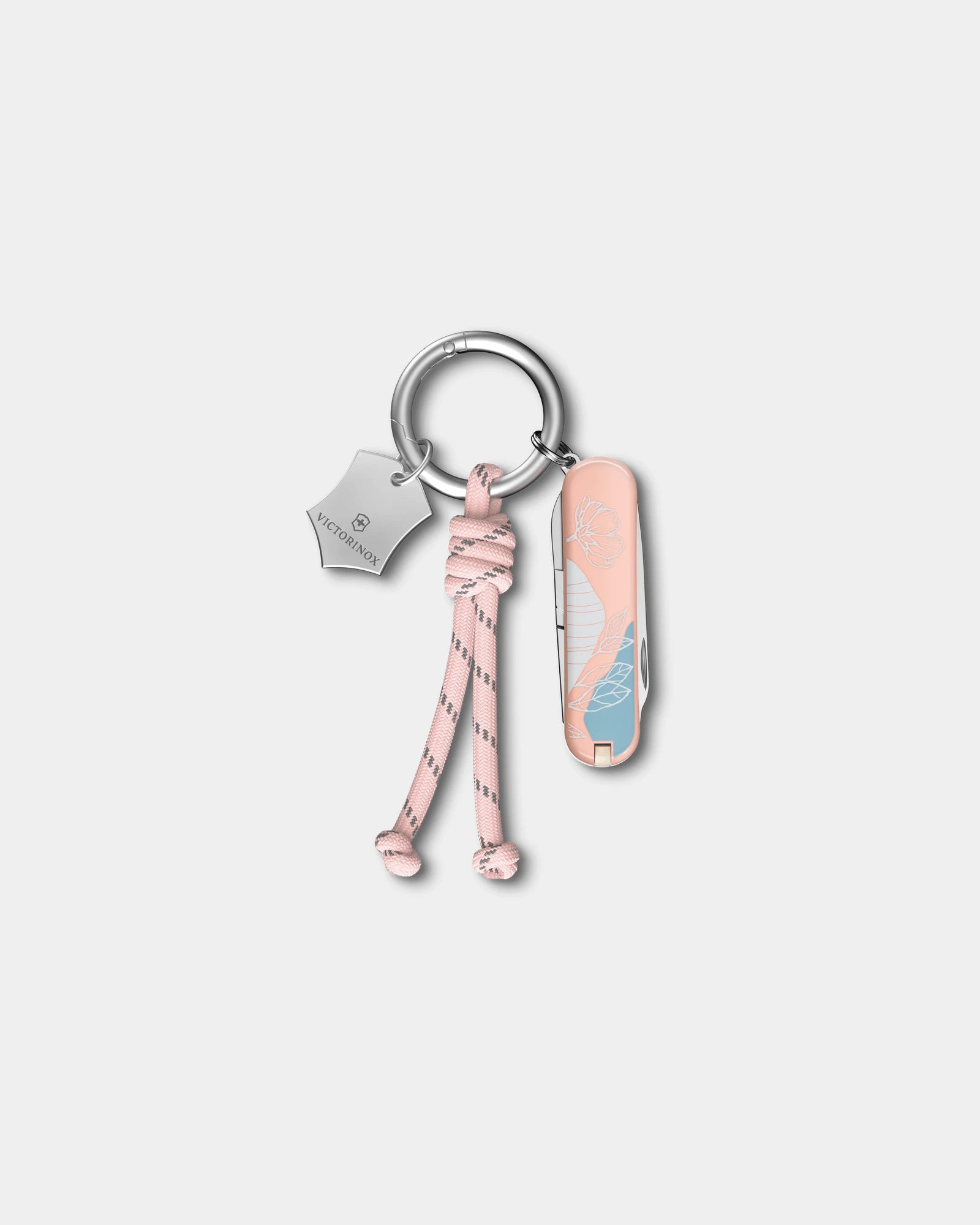 Zakmes Classic SD Paris Style om te personaliseren - 5