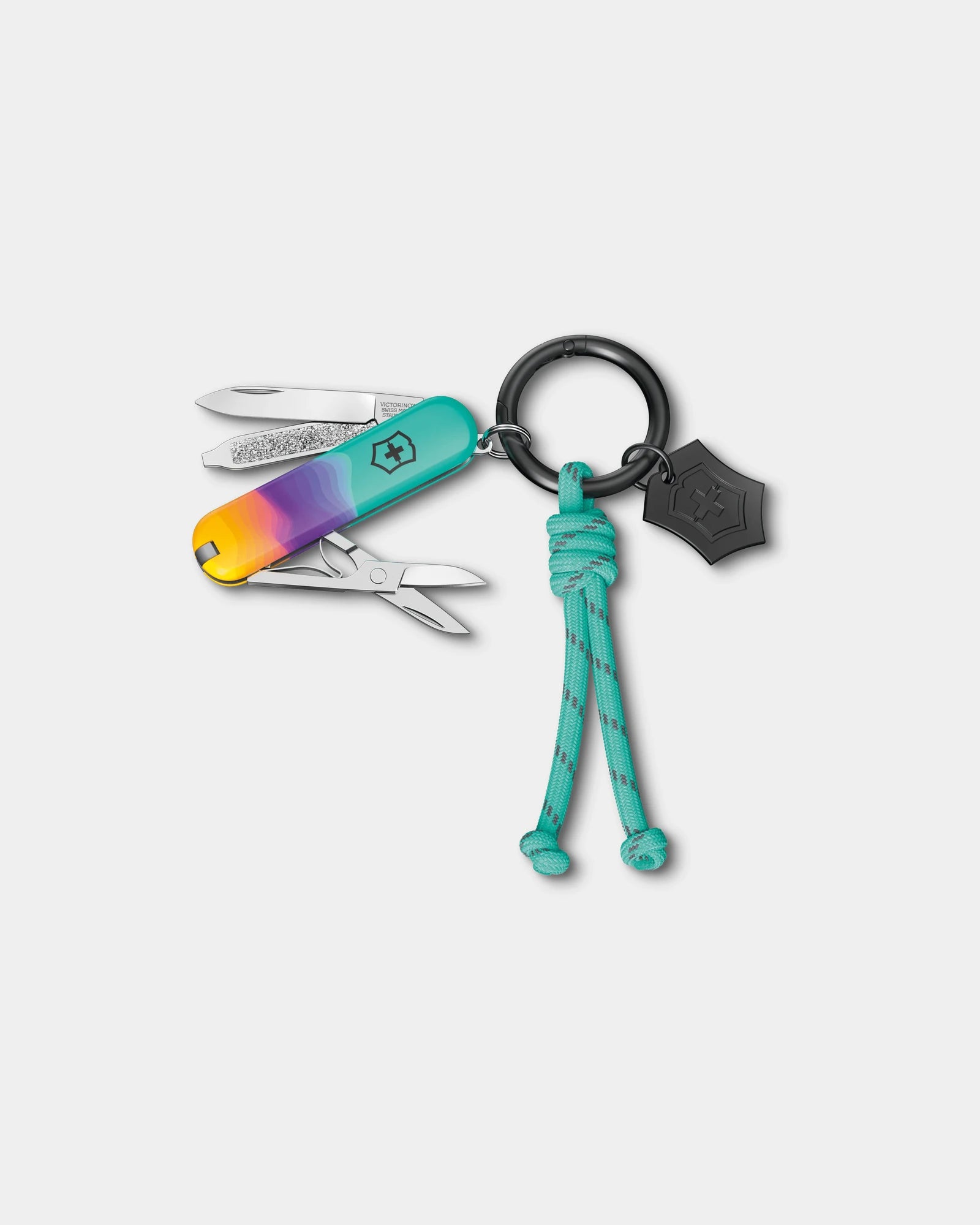 Zakmes ABS Victorinox Classic SD Sydney om te personaliseren - Sydney Style
