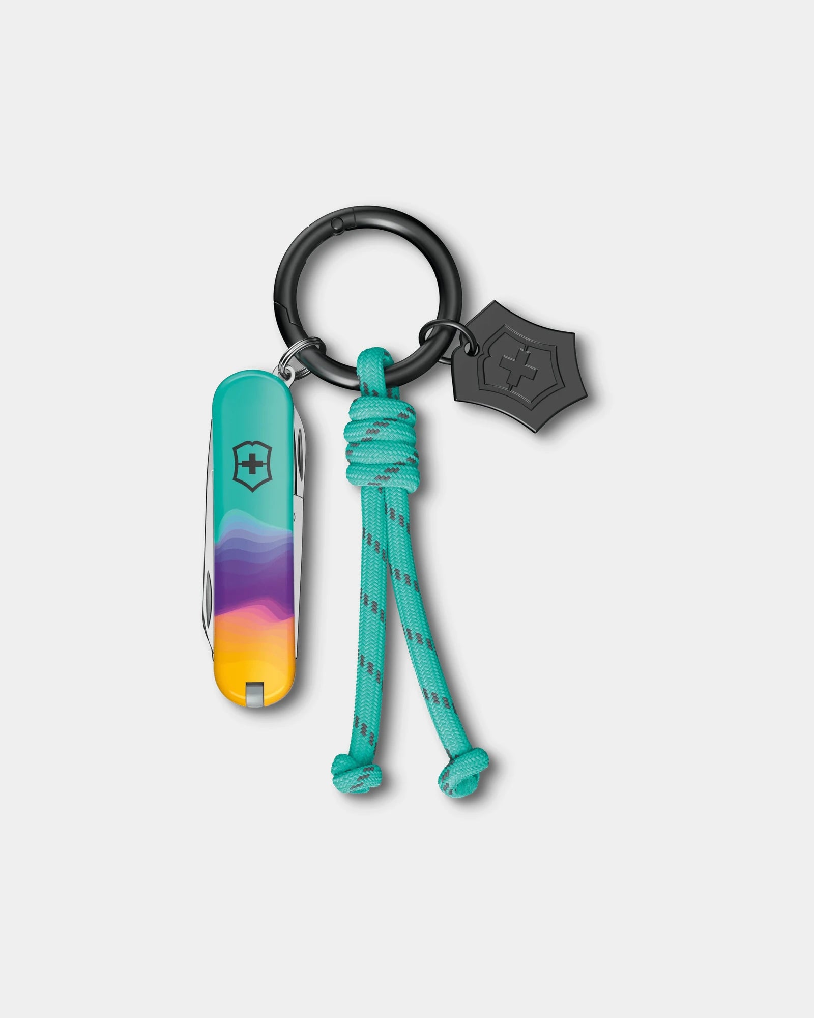 Zakmes ABS Victorinox Classic SD Sydney om te personaliseren - 3
