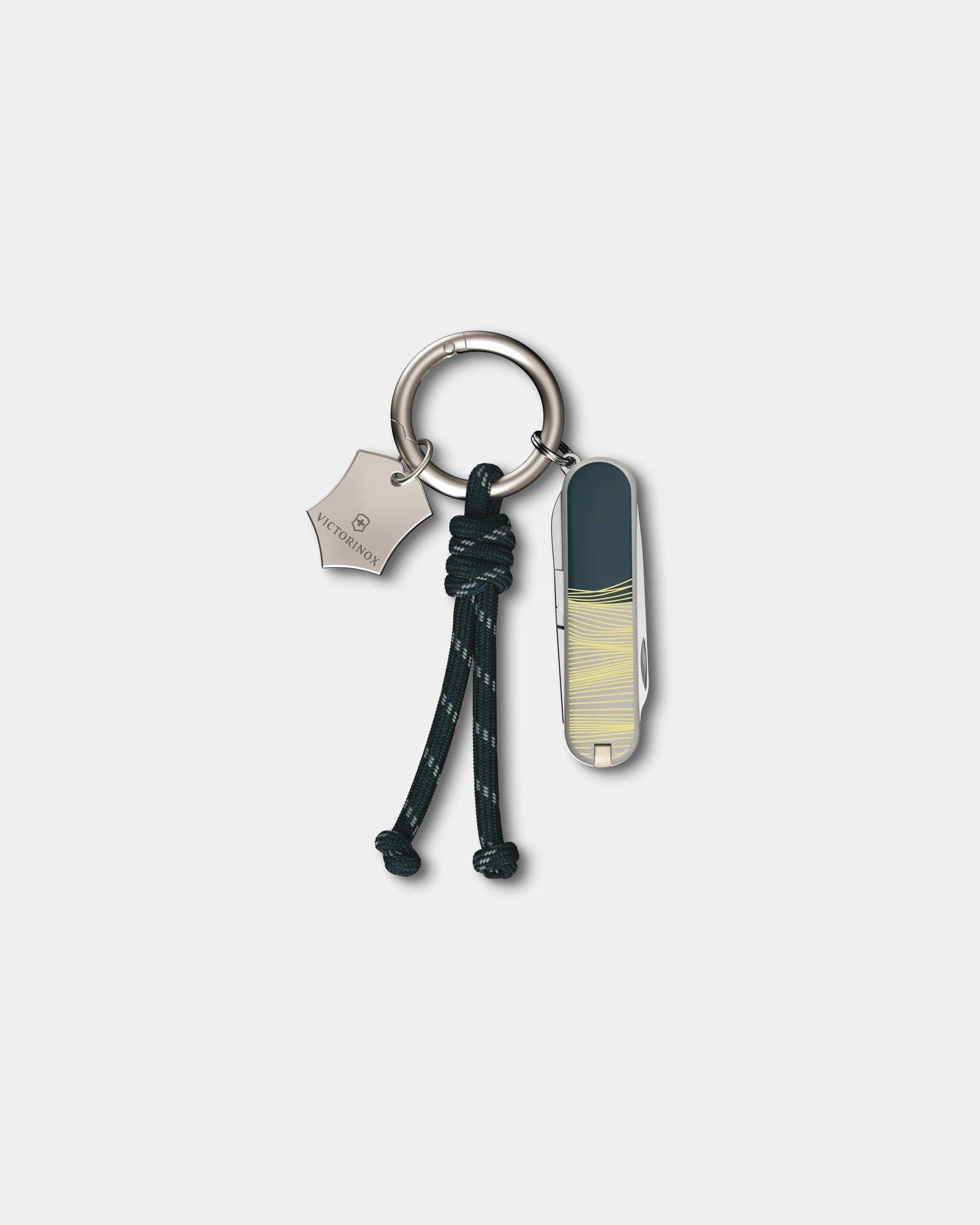 Zakmes Classic SD New York Style om te personaliseren - 2