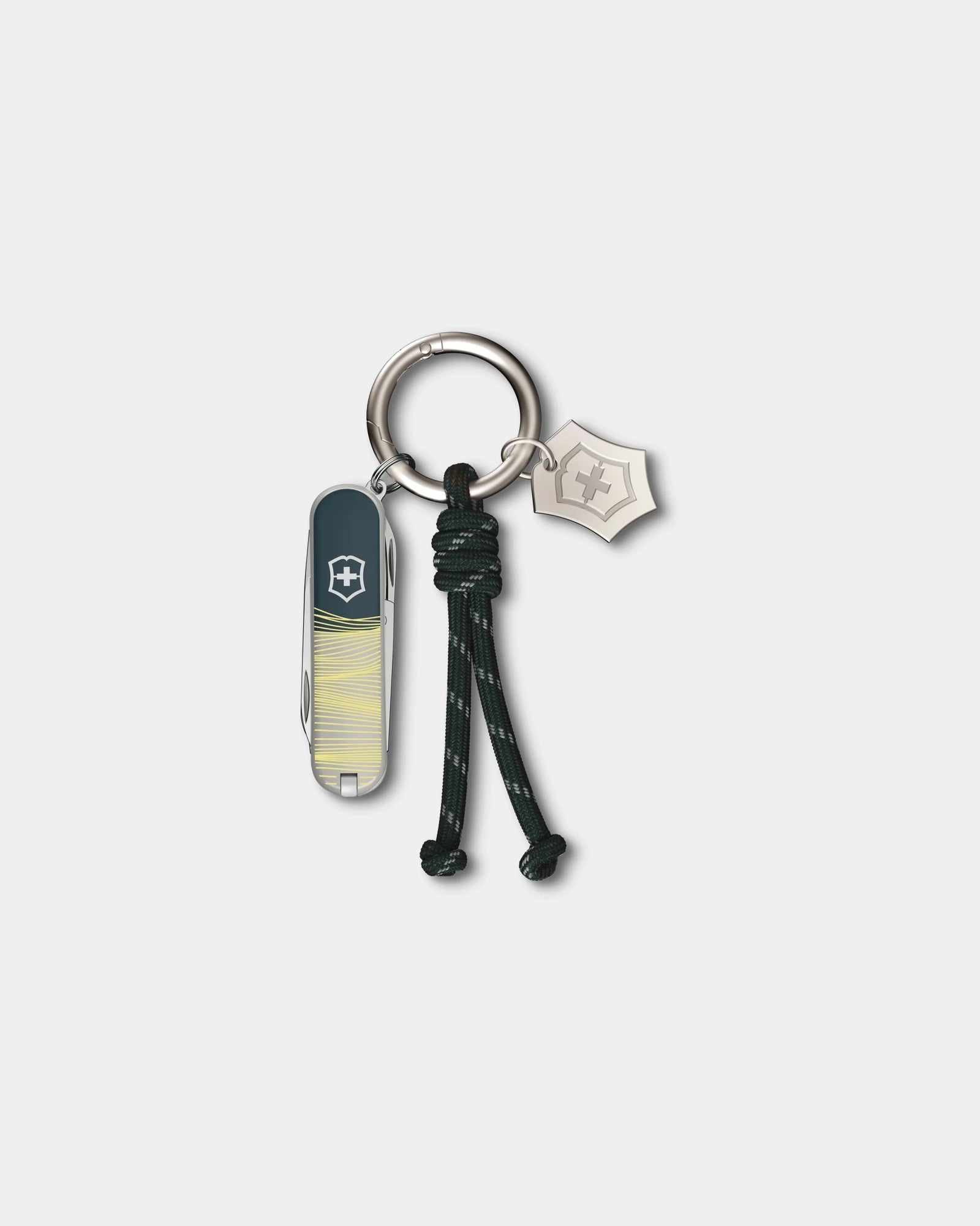 Zakmes Classic SD New York Style om te personaliseren - 3