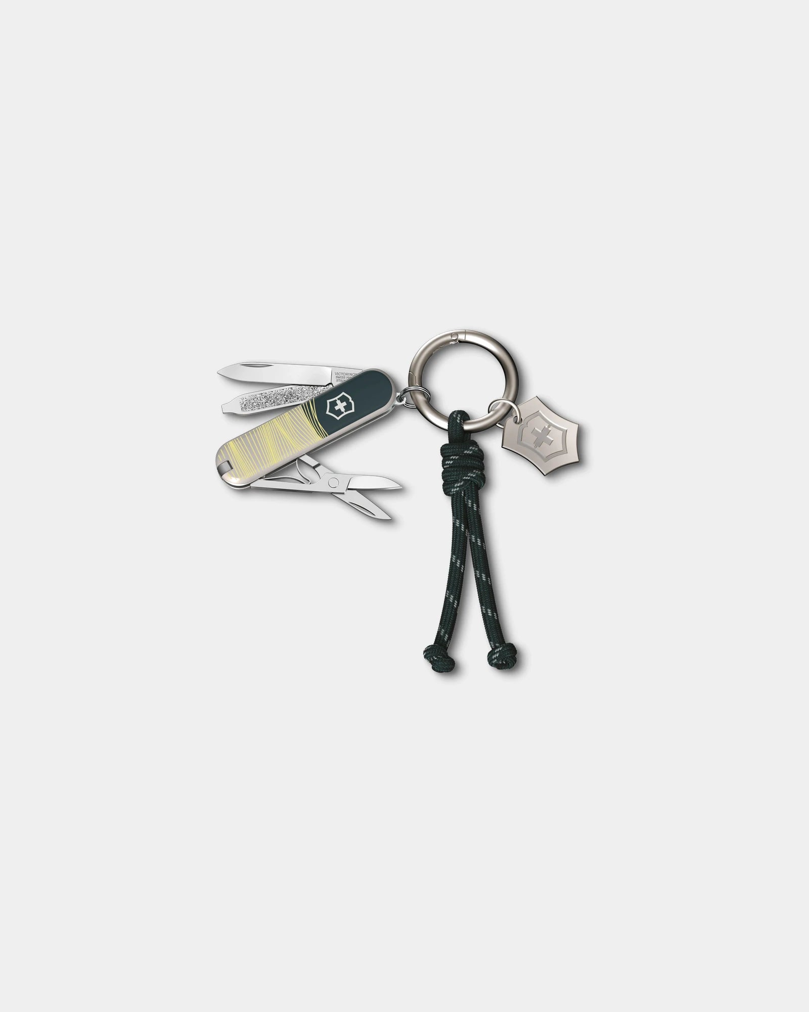 Zakmes Classic SD New York Style om te personaliseren - New York-stijl