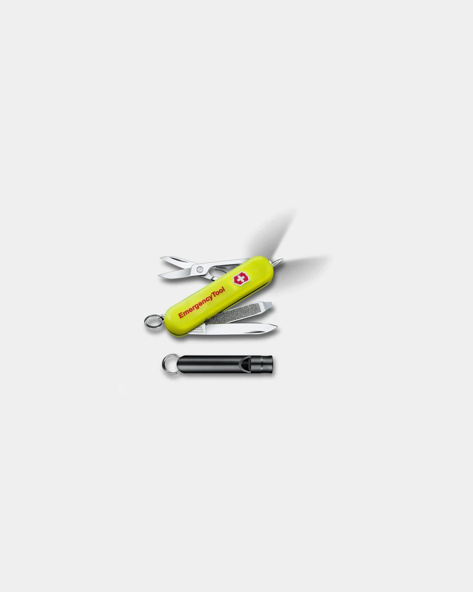 Multitool Signature Lite met lampje om te personaliseren - 2