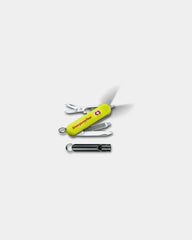 Multitool Signature Lite met lampje om te personaliseren - 2