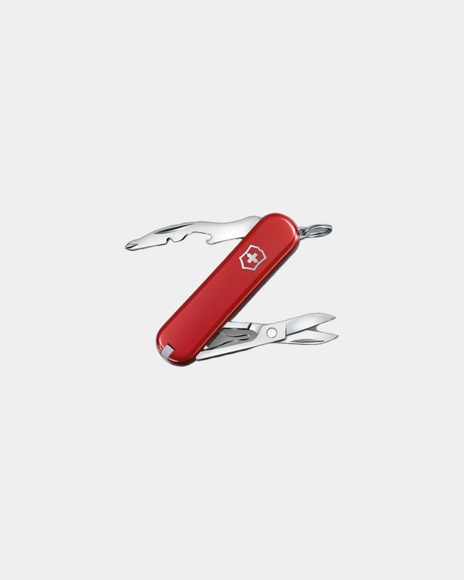 Zakmes zonder mes Victorinox Jetsetter om te personaliseren - 1