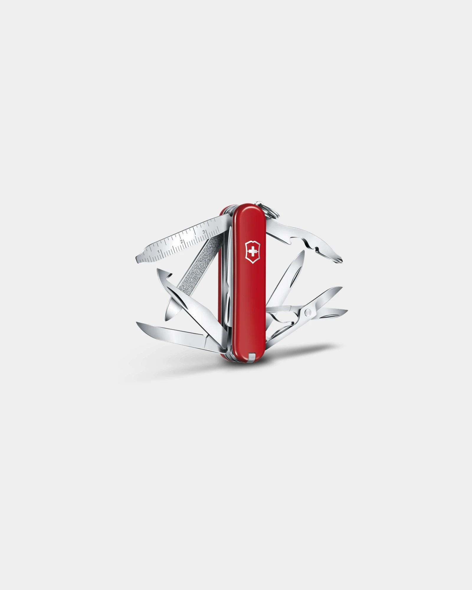 Zakmes Mini Champ 18 functies om te personaliseren - 1