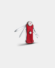 Golftool Victorinox met pitchvork om te personaliseren - 2