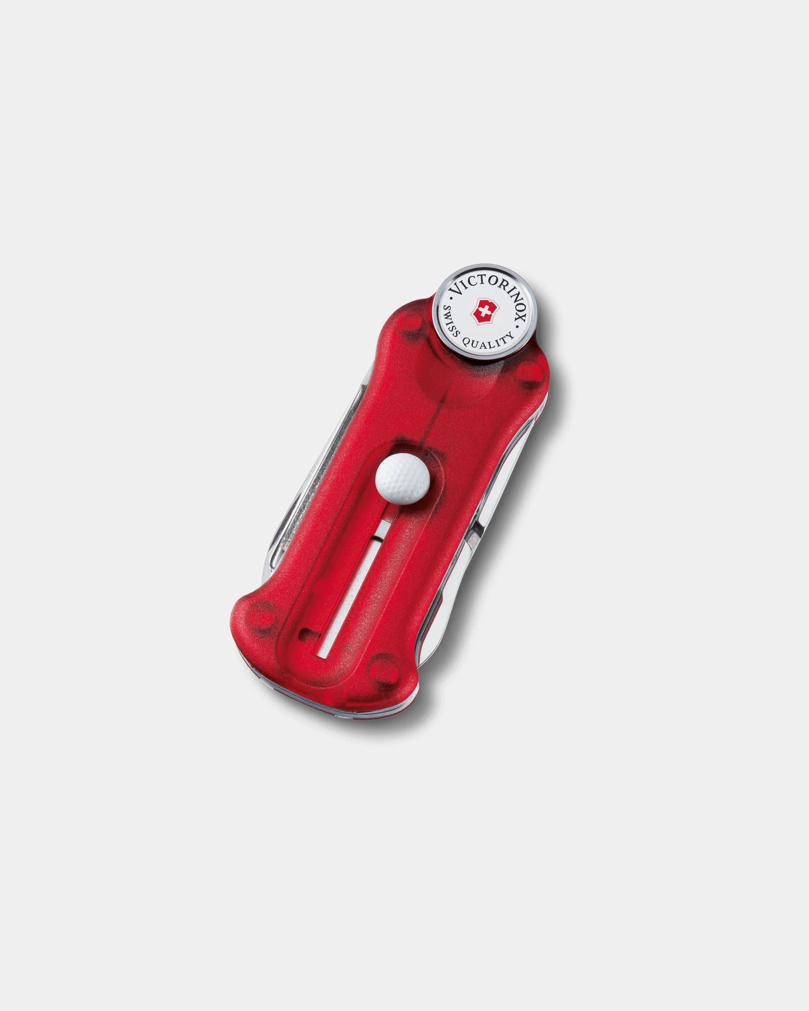 Golftool Victorinox met pitchvork om te personaliseren - 3