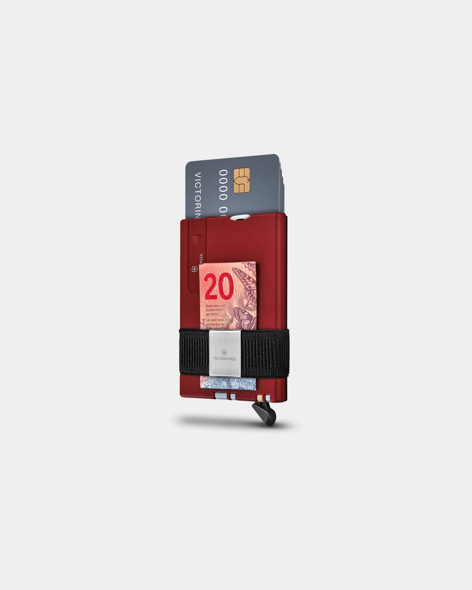 Portemonnee Victorinox Smart Card om te personaliseren - 5