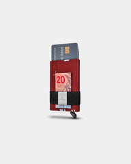 Portemonnee Victorinox Smart Card om te personaliseren - 5