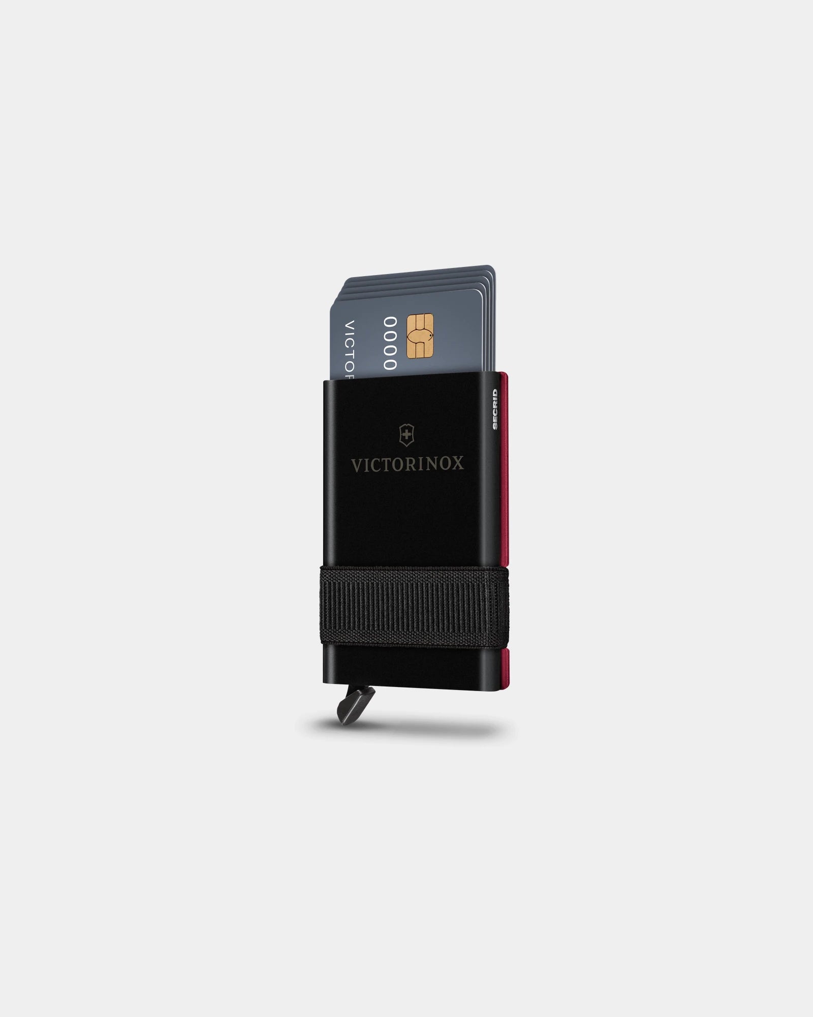 Portemonnee Victorinox Smart Card om te personaliseren - 6