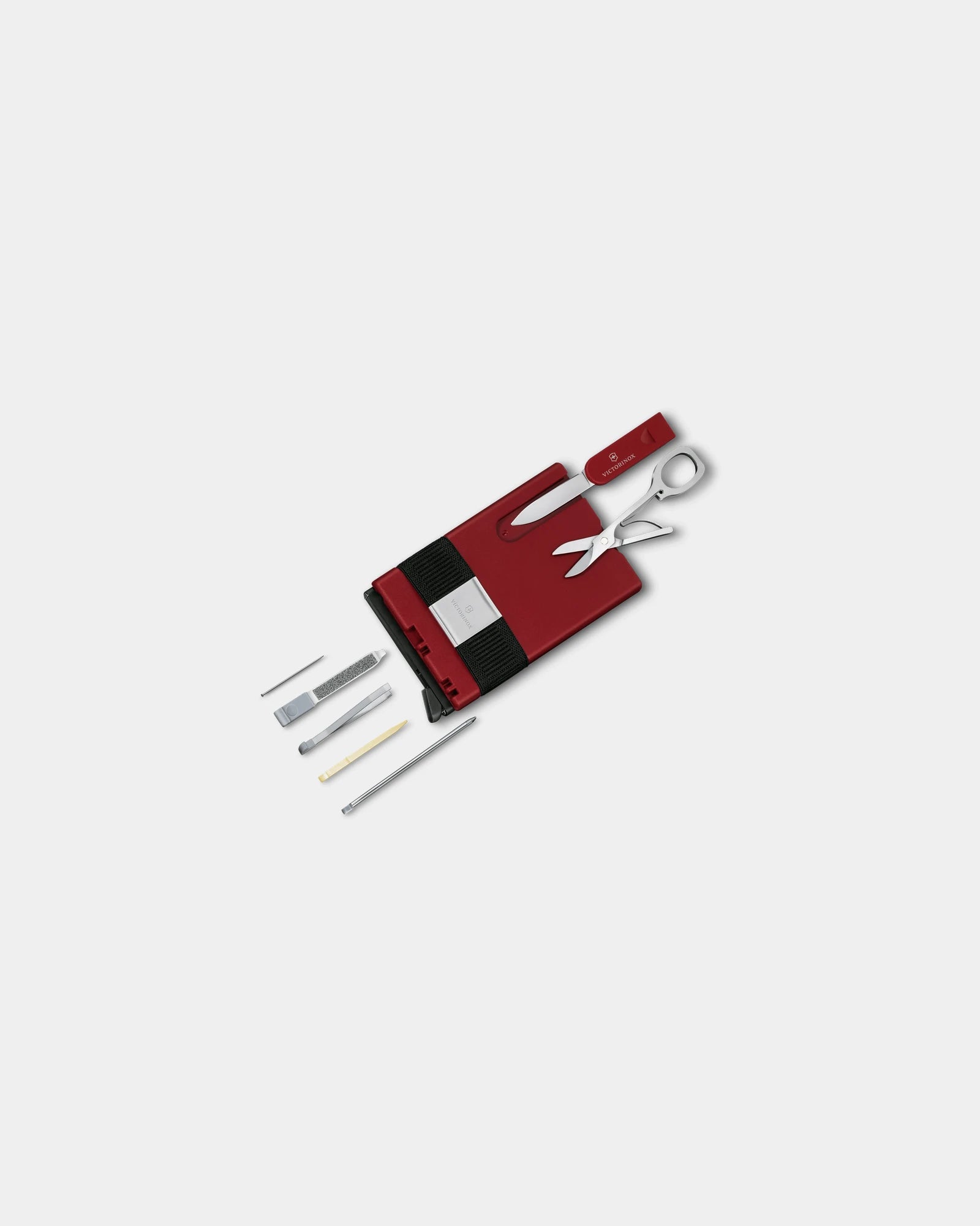 Portemonnee Victorinox Smart Card om te personaliseren - 4