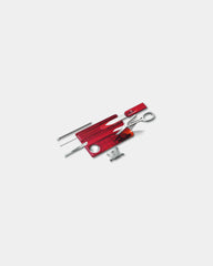 Zakmes Victorinox Swiss Card Lite om te personaliseren - 3