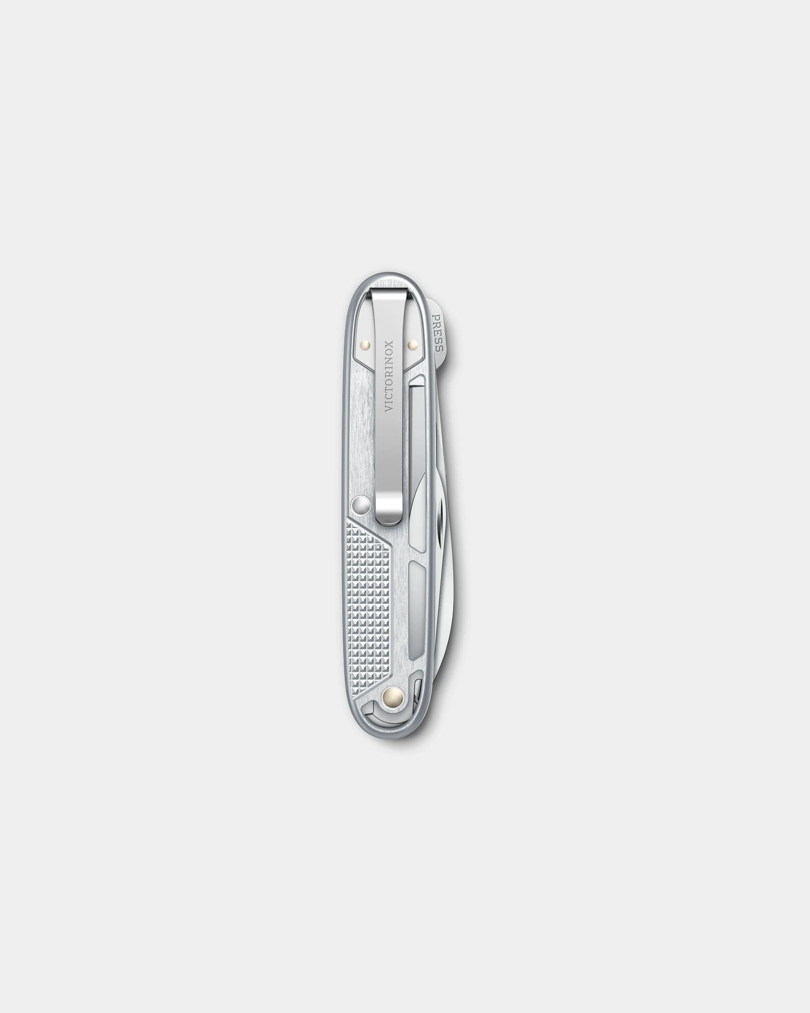 Zakmes Alox Victorinox Synergy X om te personaliseren - 2