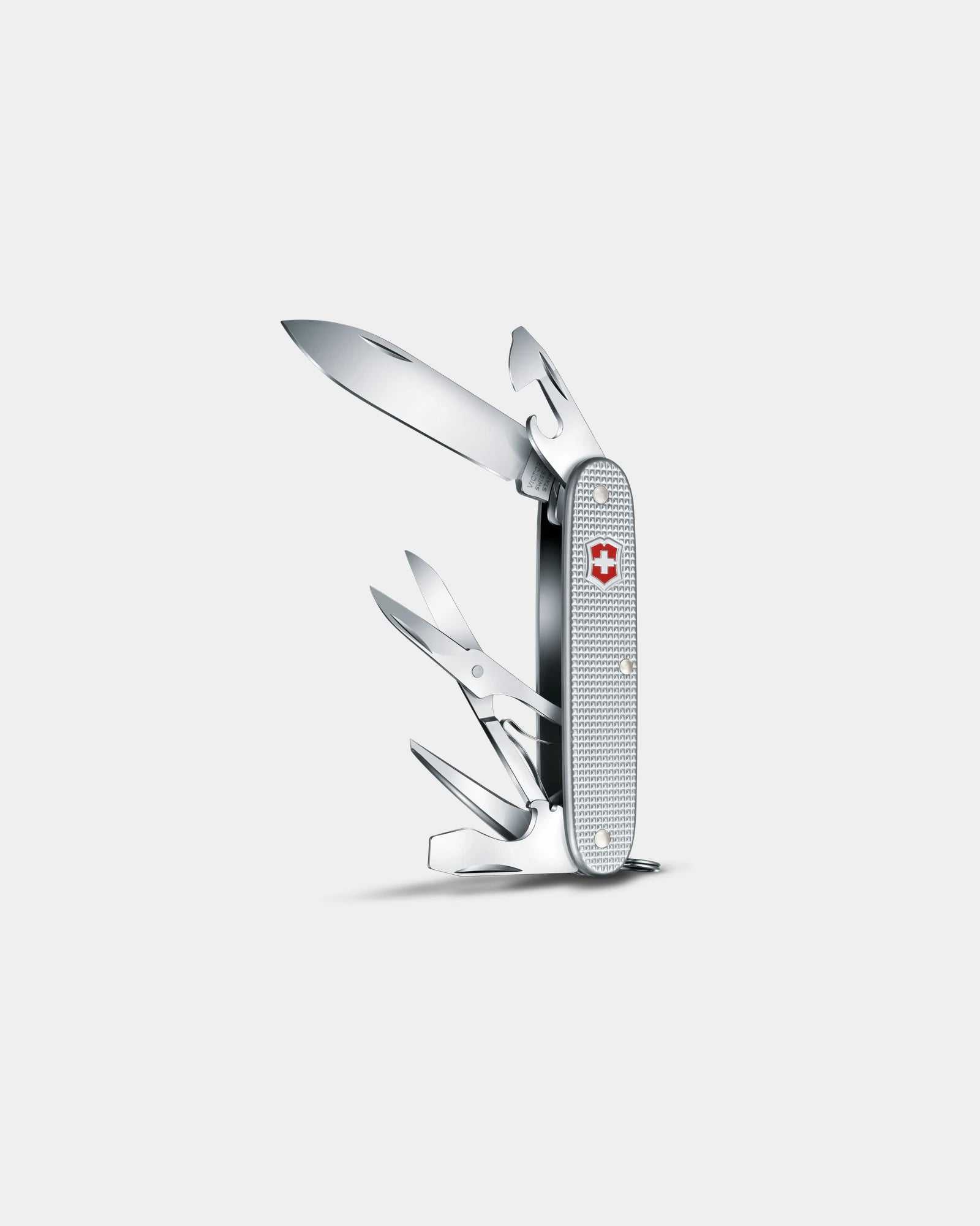 Zakmes Victorinox Pioneer X Alox om te personaliseren - 2