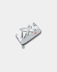 Zakmes Victorinox Pioneer X Alox om te personaliseren - Zilver
