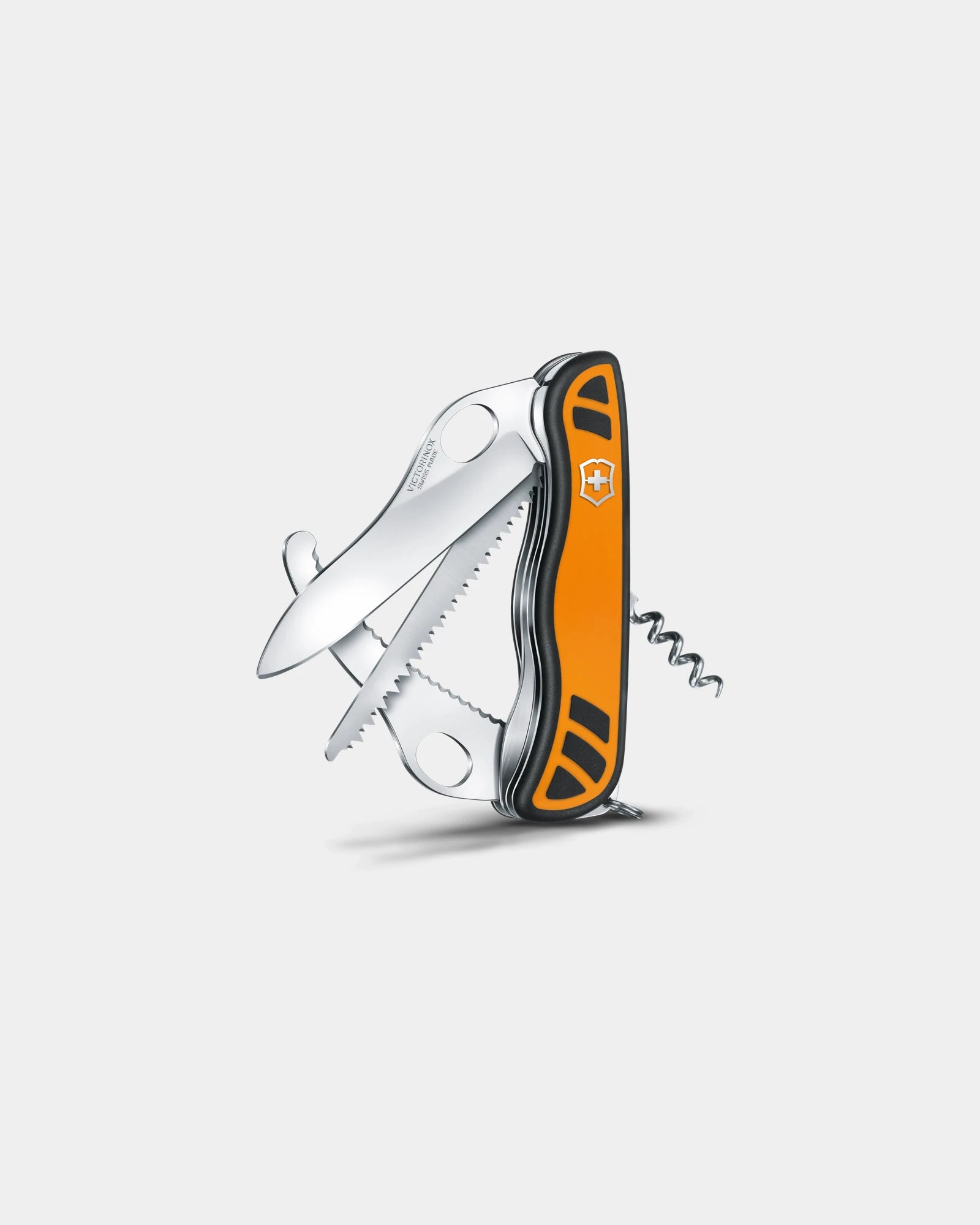 Zakmes Victorinox Hunter XT Grip om te personaliseren - 2