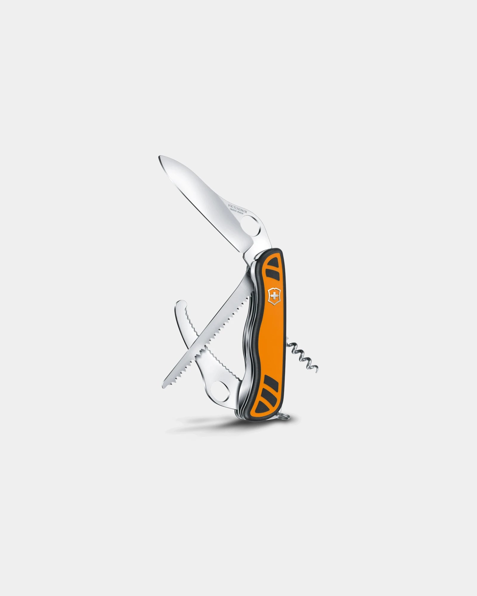 Zakmes Victorinox Hunter XT Grip om te personaliseren - 1