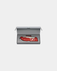 Zakmes Victorinox Evoke Alox 5-functies om te personaliseren - 1