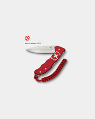 Zakmes Victorinox Evoke Alox 5-functies om te personaliseren - Rood