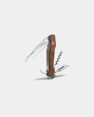 Zakmes notenhout Victorinox Wine Master om te personaliseren - 8