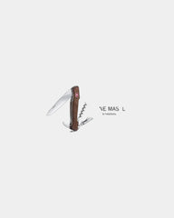 Zakmes notenhout Victorinox Wine Master om te personaliseren - 6