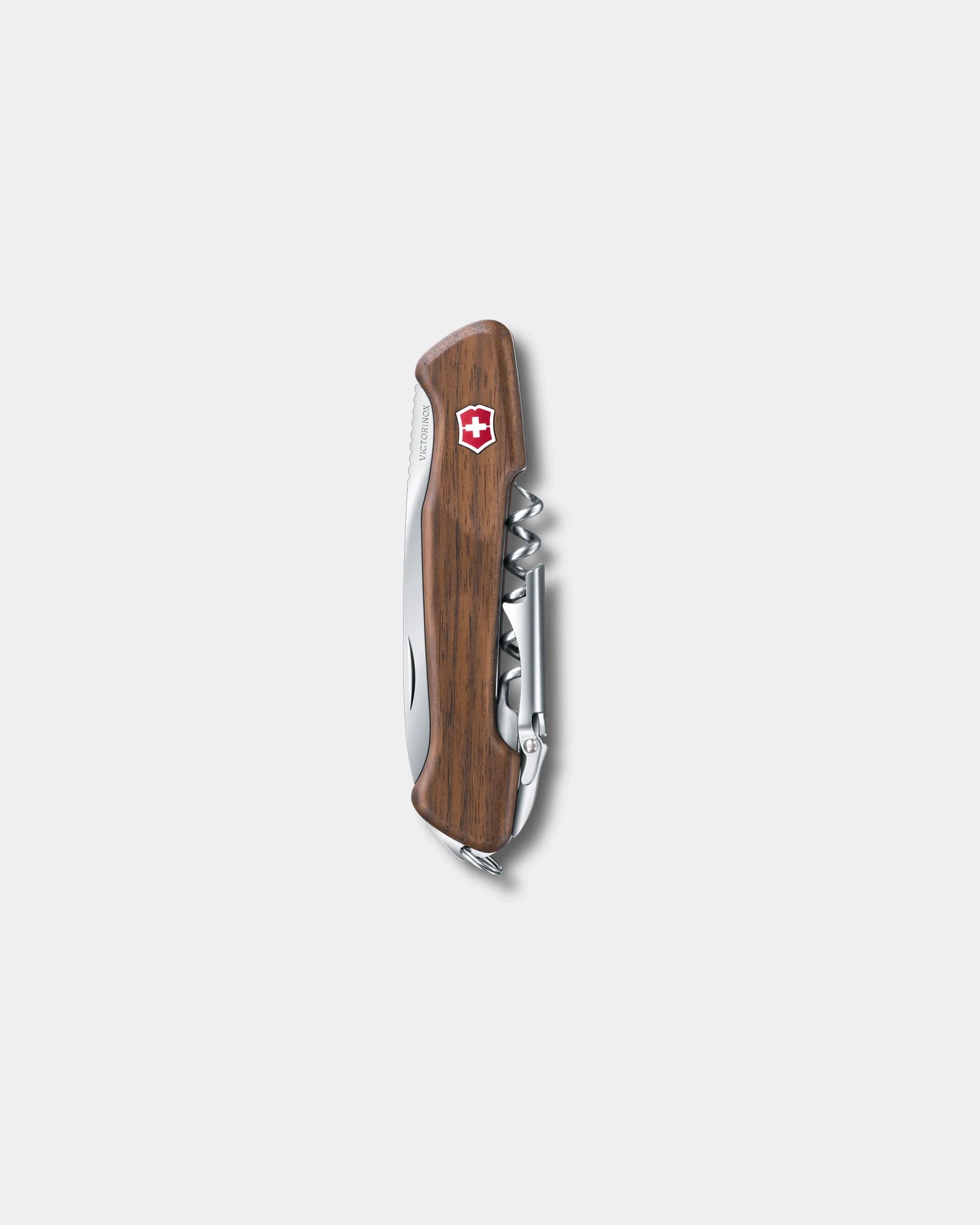 Zakmes notenhout Victorinox Wine Master om te personaliseren - 13