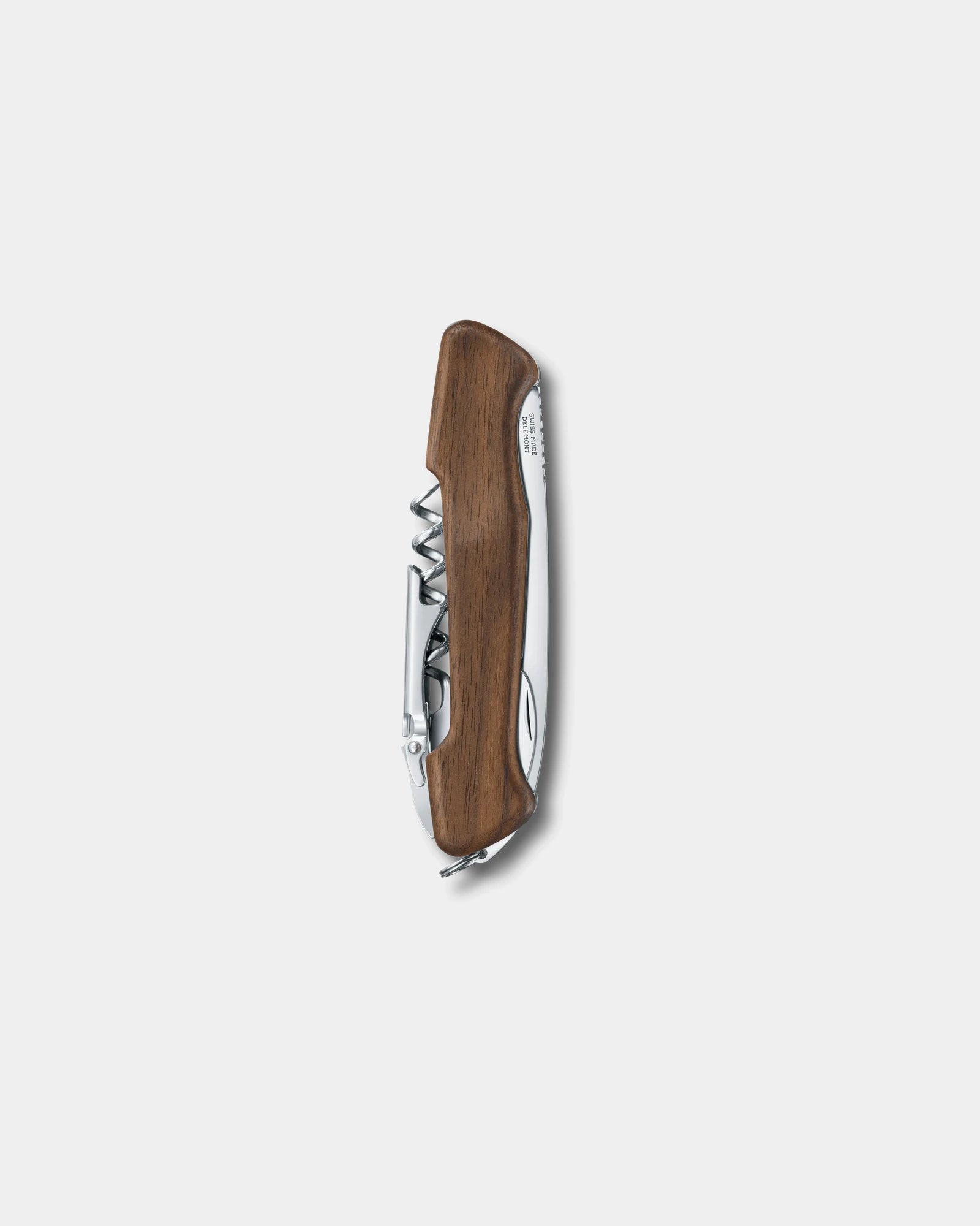 Zakmes notenhout Victorinox Wine Master om te personaliseren - 11