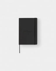 Notitieboek A5 S.T. Dupont om te personaliseren