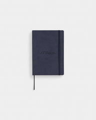 Notitieboek A5 S.T. Dupont om te personaliseren - 1