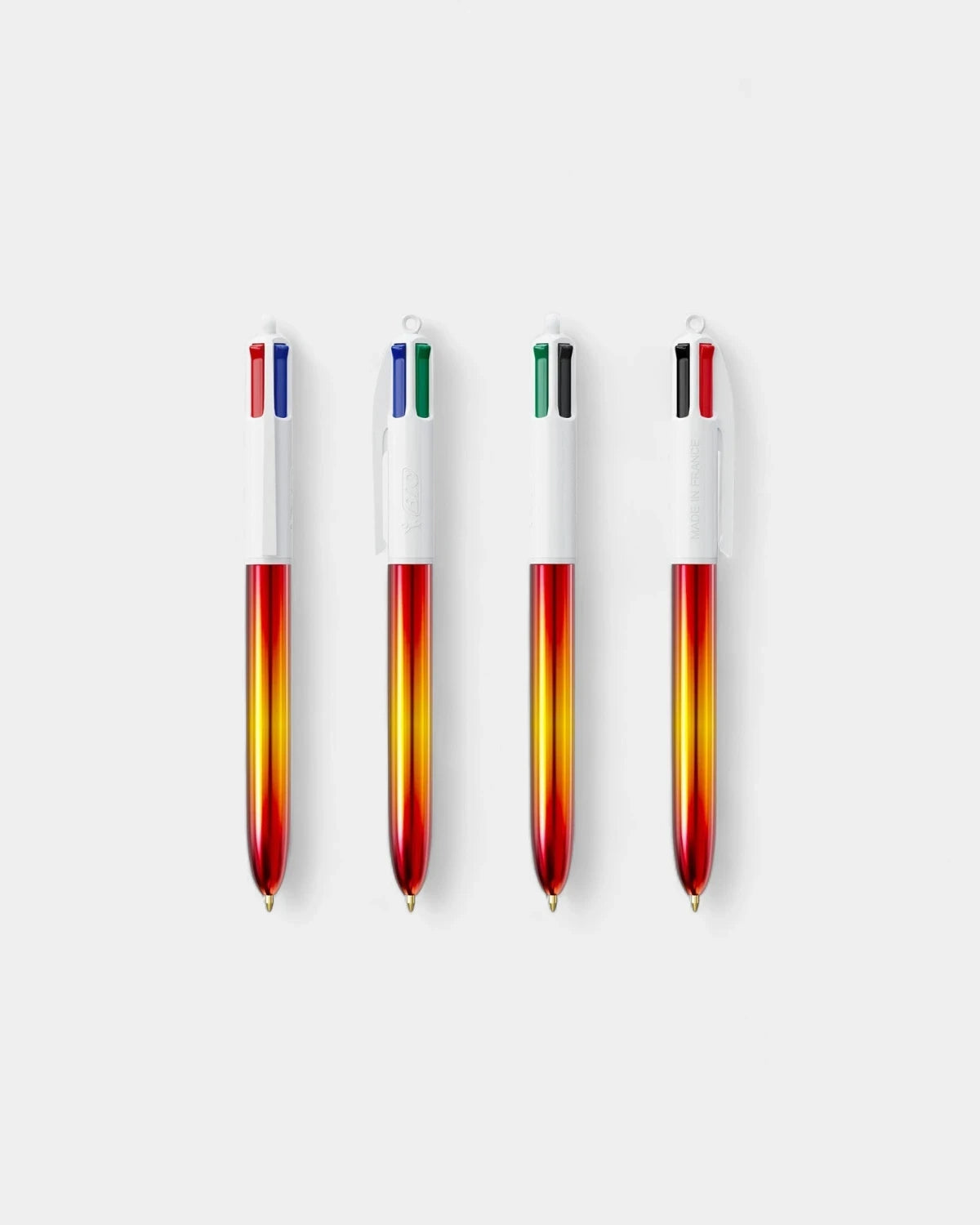Bic 4-kleurenverloop om te personaliseren - 3