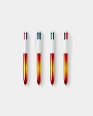 Bic 4-kleurenverloop om te personaliseren - 3