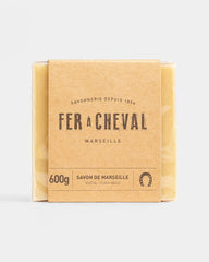 Savon de Marseille blokzeep 600 g om te personaliseren - 26