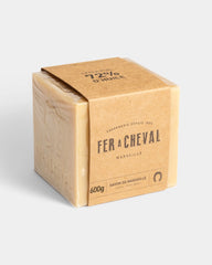 Savon de Marseille blokzeep 600 g om te personaliseren - 24