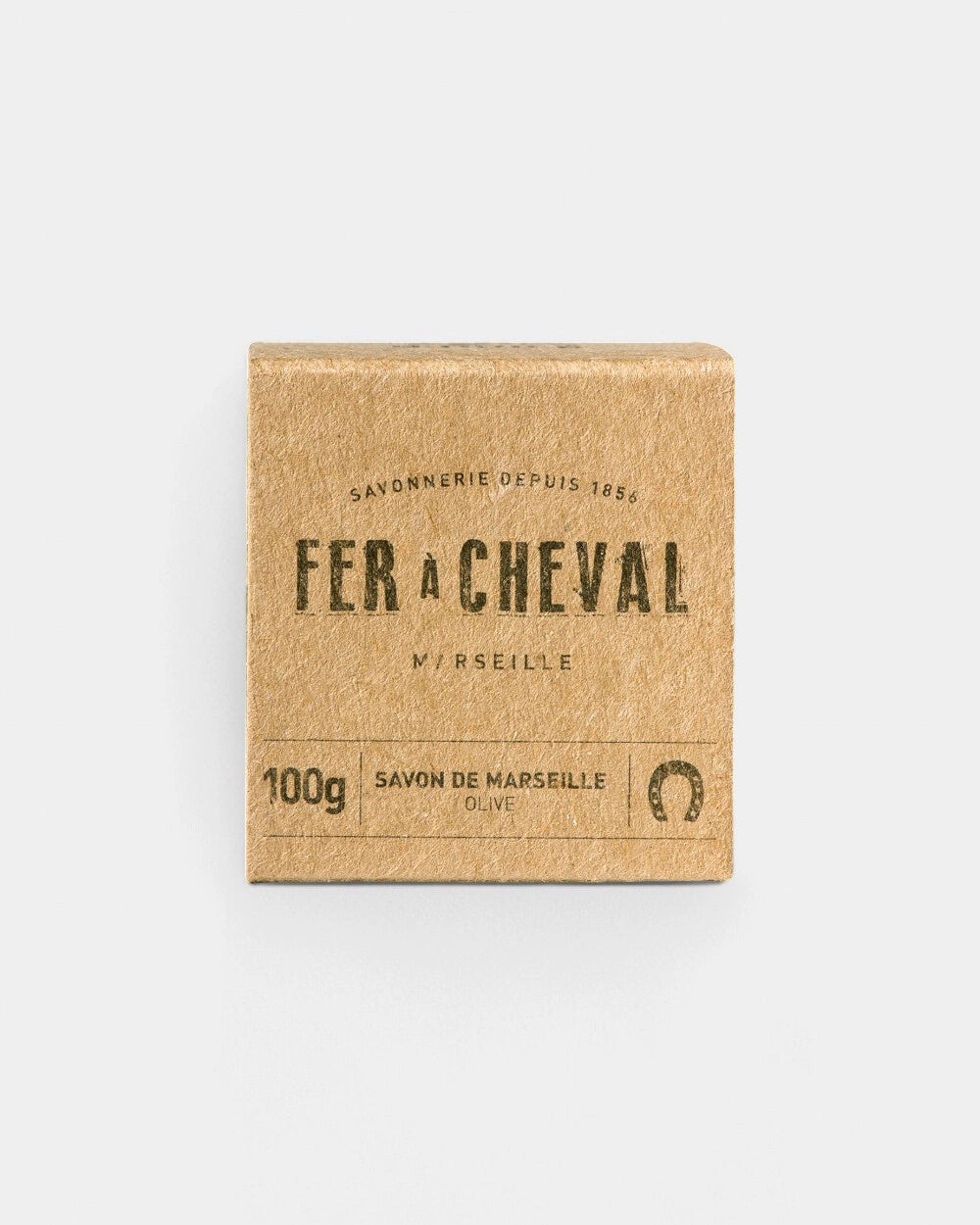Savon de Marseille blokzeep 100 g - 22