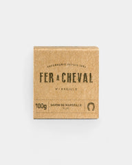 Savon de Marseille blokzeep 100 g - 22