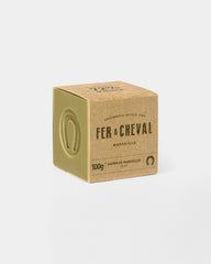 Savon de Marseille blokzeep 100 g - 21