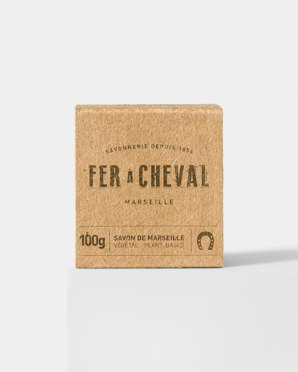 Savon de Marseille blokzeep 100 g - 25