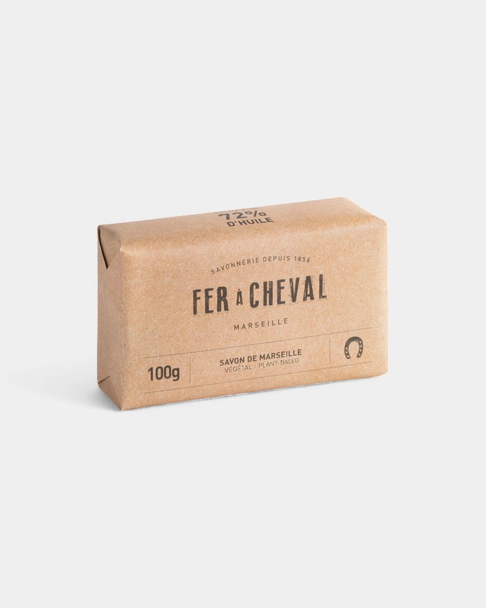 Klassieke Savon de Marseille 100 g - 27