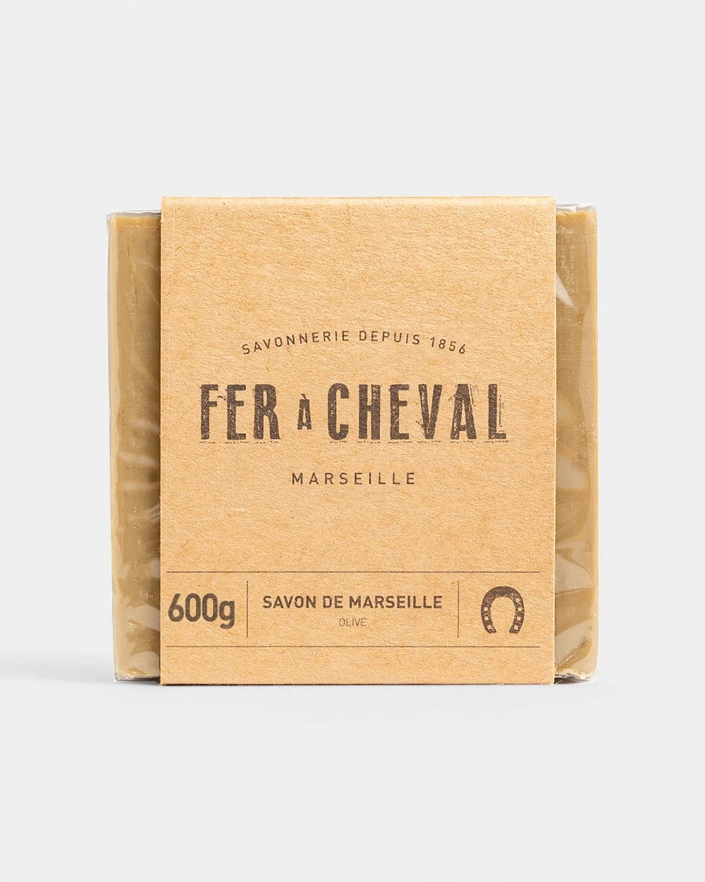 Savon de Marseille blokzeep 600 g om te personaliseren - 30
