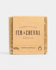 Savon de Marseille blokzeep 600 g om te personaliseren - 30