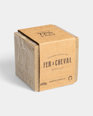 Savon de Marseille blokzeep 600 g om te personaliseren - 31