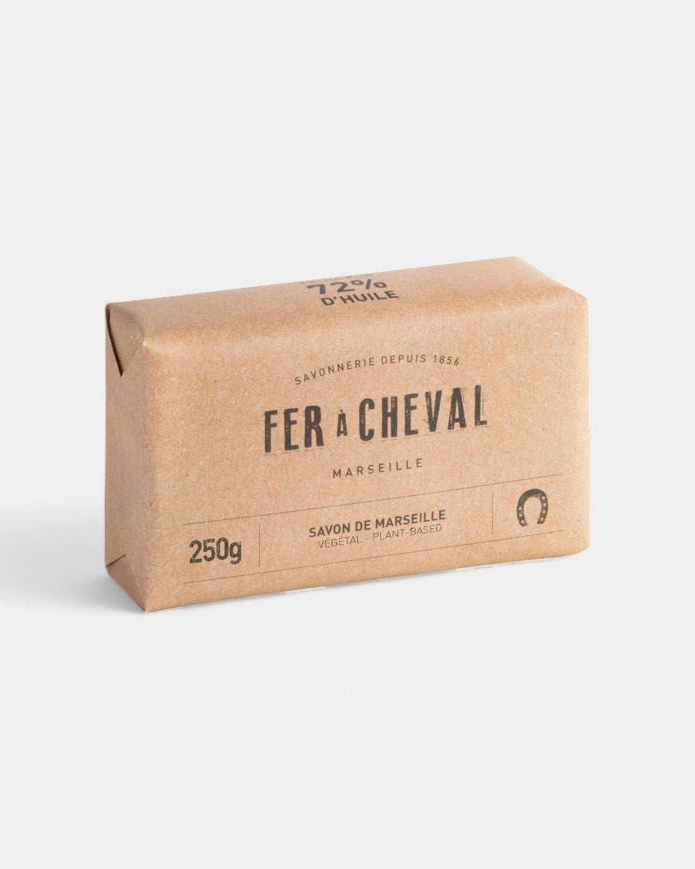 Klassieke Savon de Marseille 250 g om te personaliseren - 26