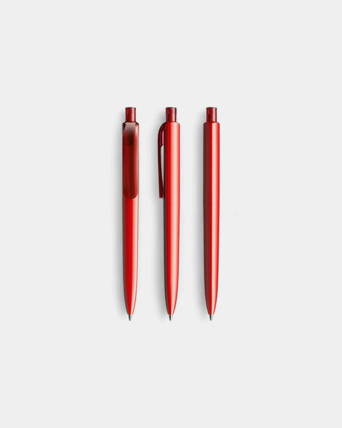 Personaliseerbare DS8 Prodir-pen - 17