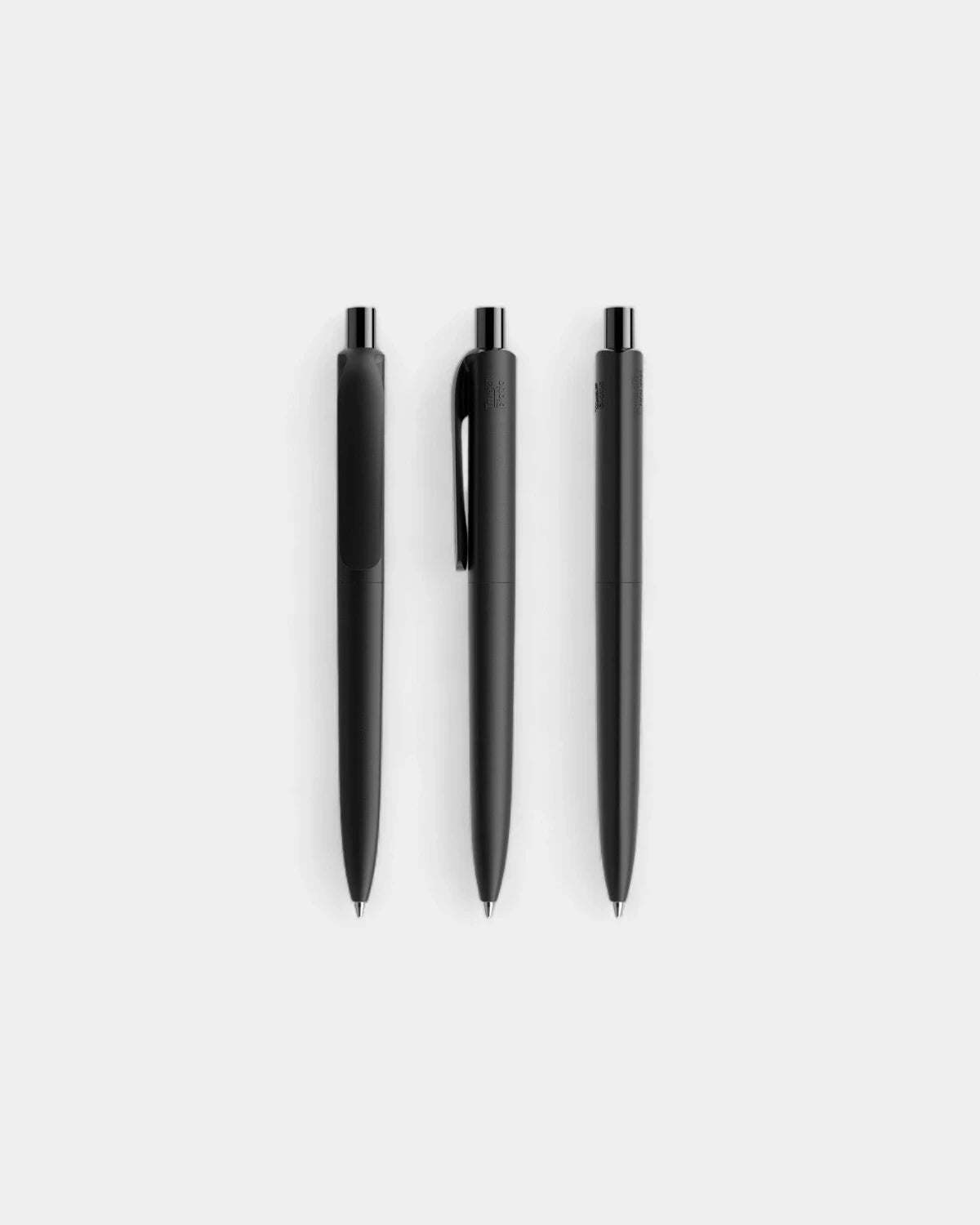 Personaliseerbare DS8 Prodir-pen - 9