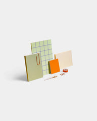 Personaliseerbaar milieuvriendelijk memoblok Mishmash - 7
