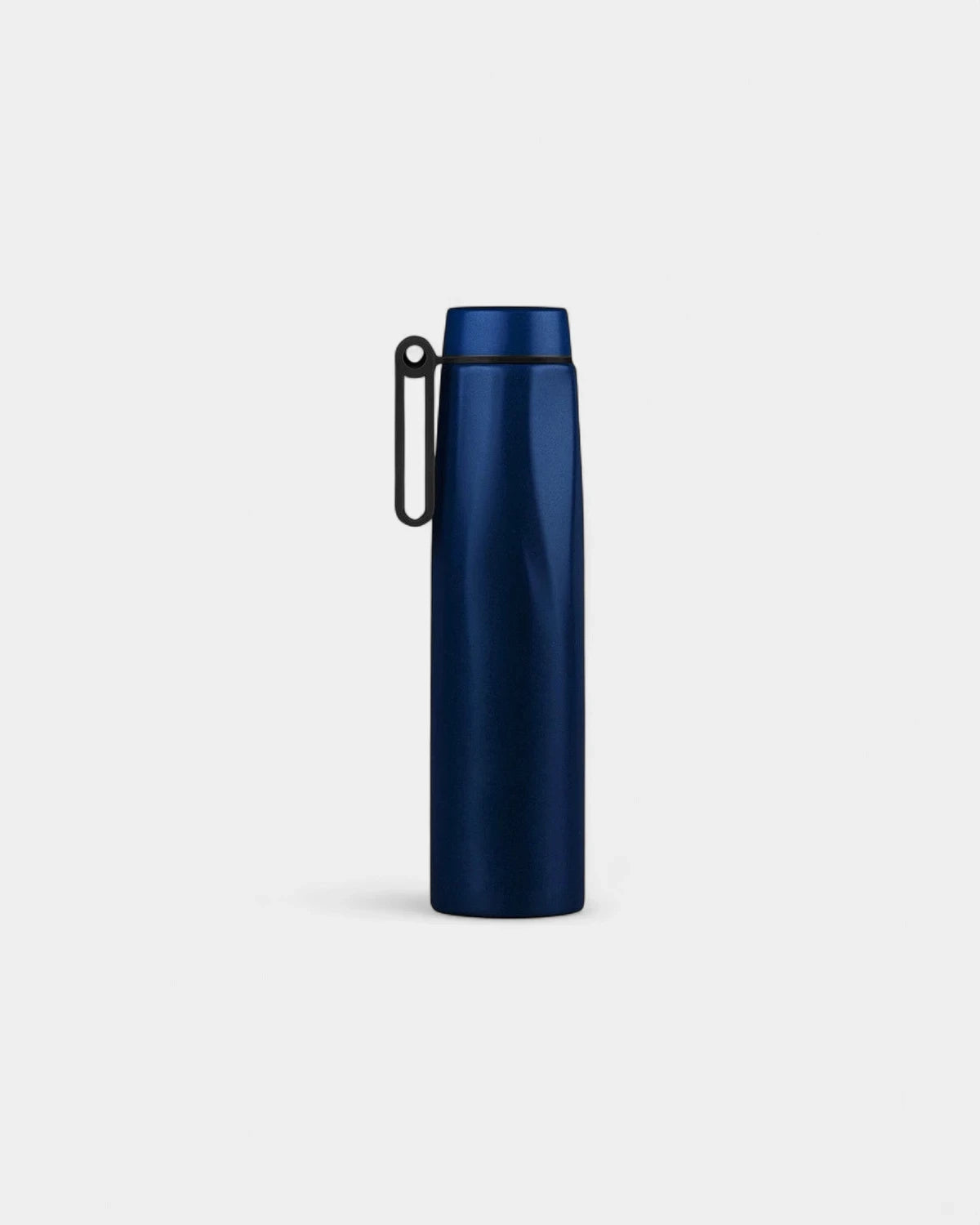 Gerecyclede fles te personaliseren