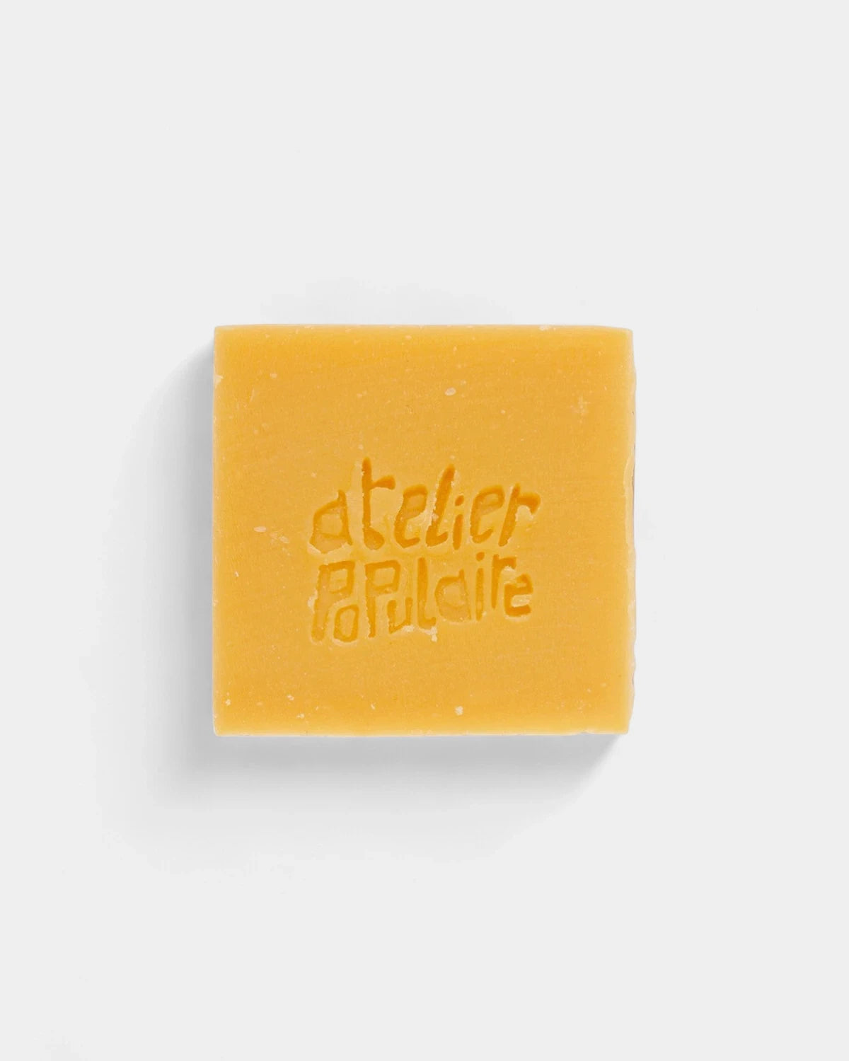 Koudverzeepte zeep Made in Paris om te personaliseren - 7