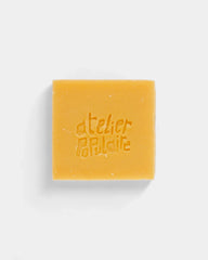 Koudverzeepte zeep Made in Paris om te personaliseren - 7