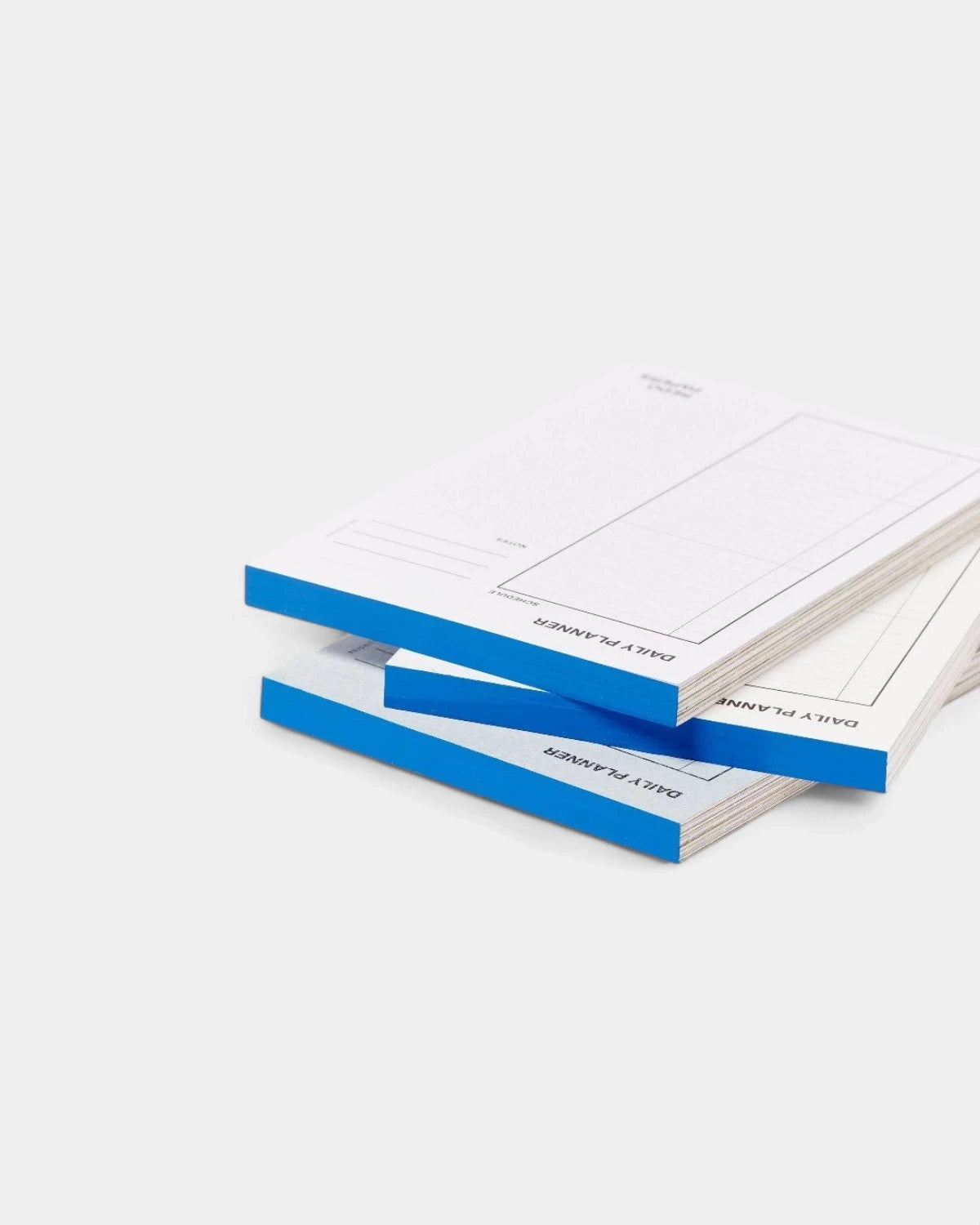 Personaliseerbare dagplanner - 5